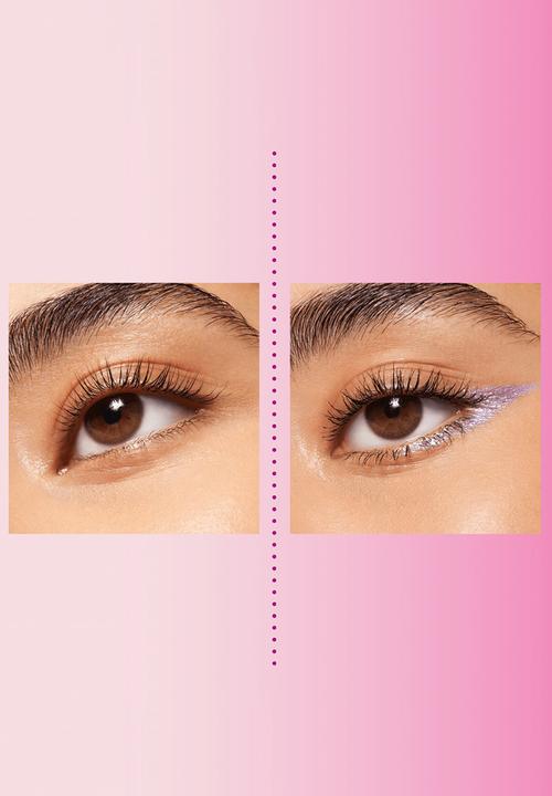 essence - Meta Glow Duo-Chrome Eye Pencil - 02 Chromefinity