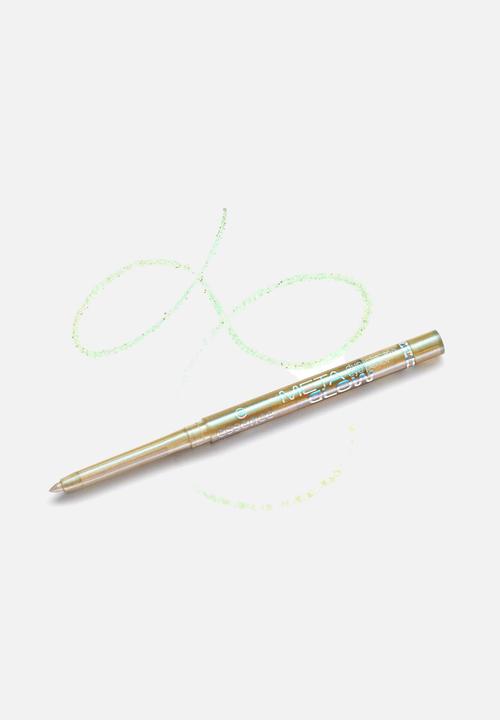essence - Meta Glow Duo-Chrome Eye Pencil - 03 Galactic Chrome