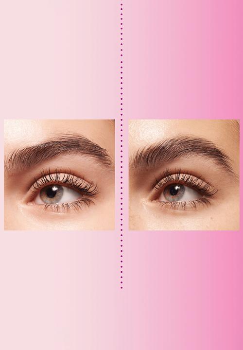 essence - Brow Lifting Gel Set