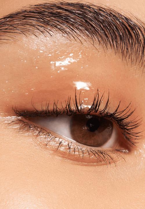essence - Dewy Eye Gloss Liquid Shadow - 01 Crystal Clear