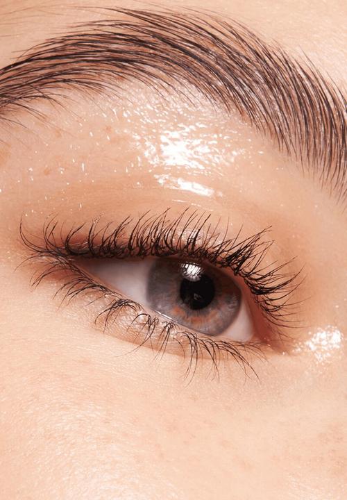 essence - Dewy Eye Gloss Liquid Shadow - 01 Crystal Clear