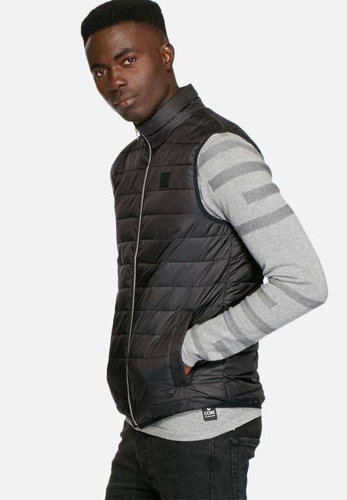 Jack & Jones - Slick Bodywarmer