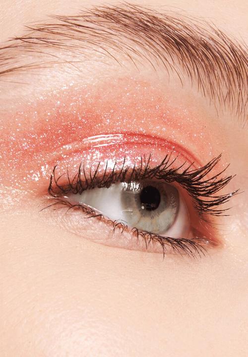 essence - Dewy Eye Gloss Liquid Shadow - 02 Galaxy Gleam