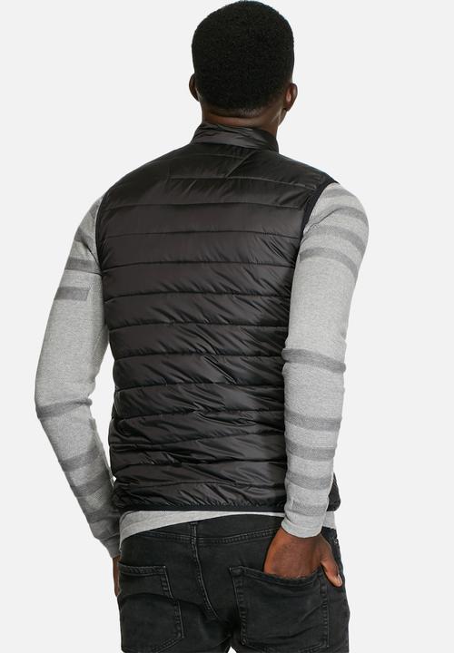 Jack & Jones - Slick Bodywarmer
