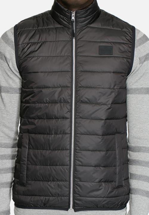 Jack & Jones - Slick Bodywarmer
