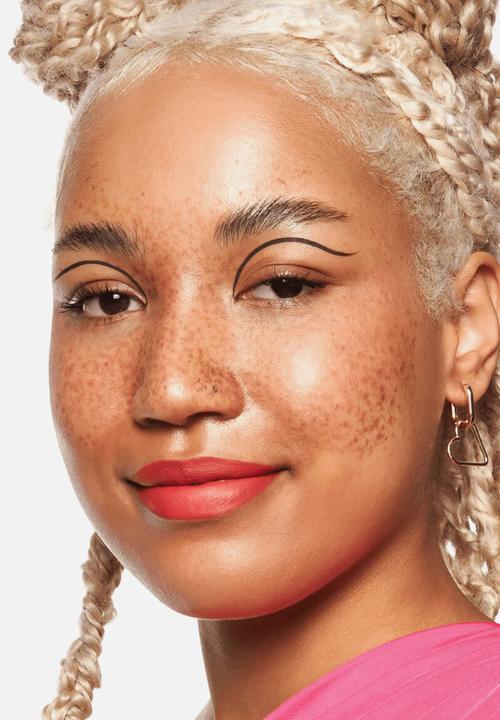 essence - Blush Crush! - 40 Strawberry Flush