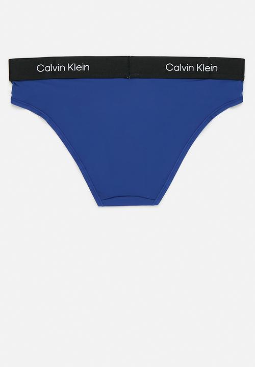 Calvin Klein - Modern bikini - limoges