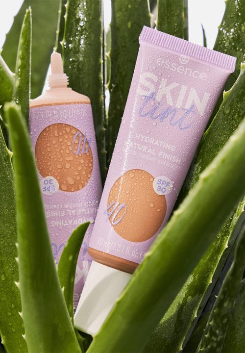 essence - Skin Tint 40