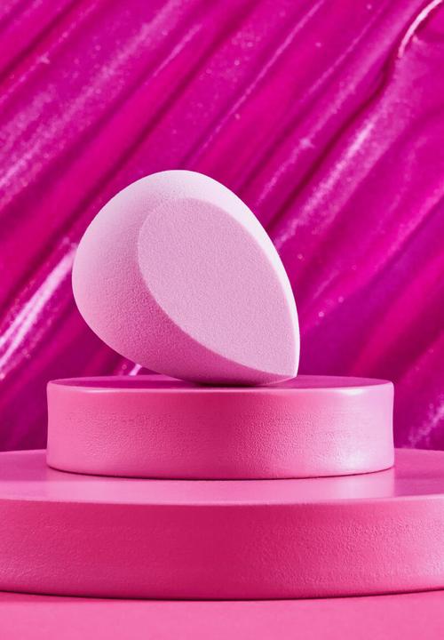 essence - Make-up & Baking Sponge 01