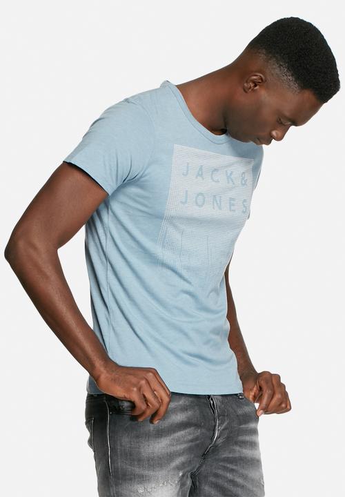 Jack & Jones - Noise Tee 