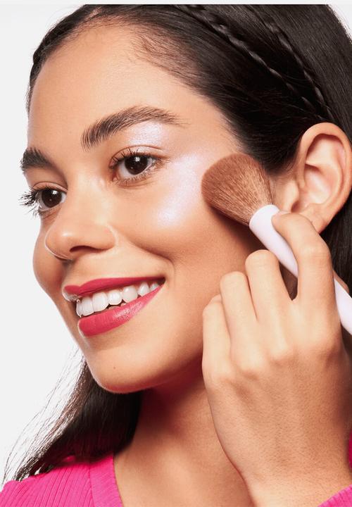 essence - Blush & Highlighter Brush 01
