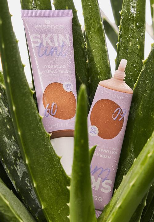 essence - Skin Tint 60