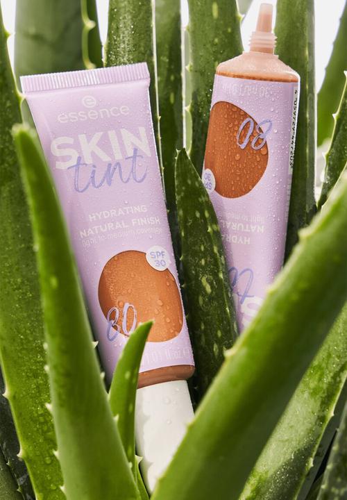 essence - Skin Tint 80