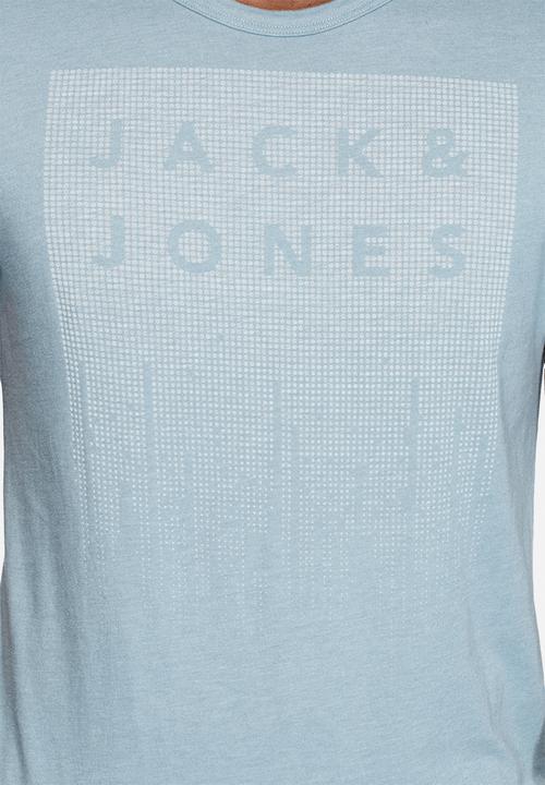 Jack & Jones - Noise Tee 
