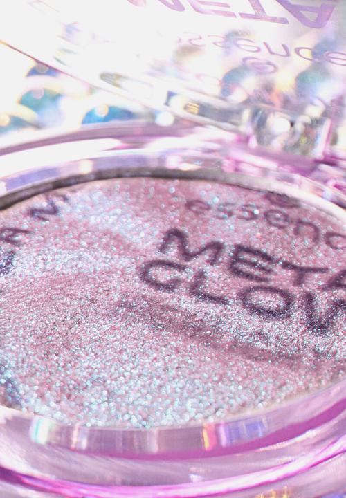 essence - Meta Glow Highlighter