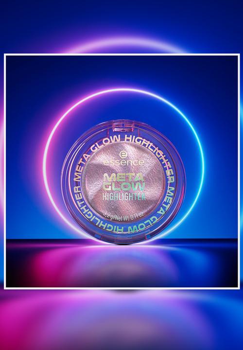 essence - Meta Glow Highlighter
