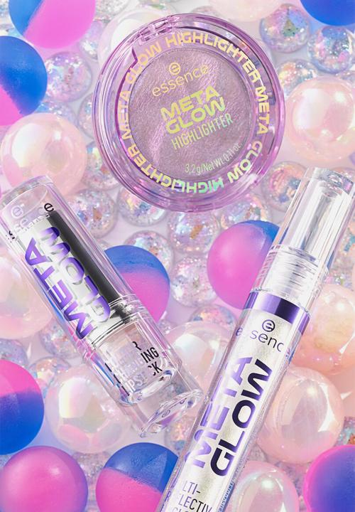 essence - Meta Glow Highlighter