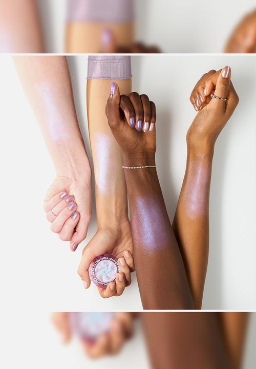 essence - Meta Glow Highlighter