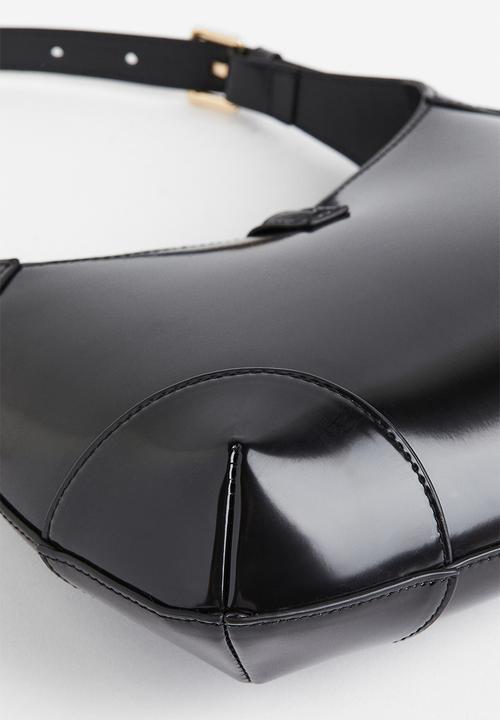 H&M - Shoulder bag - black
