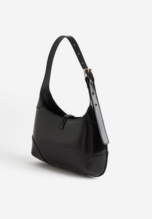 H&M - Shoulder bag - black