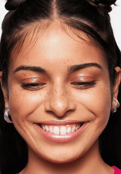 essence - Baby Got Glow Liquid Highlighter - 20 Rose and Shine