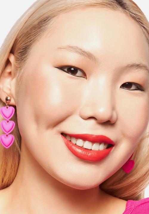 essence - Baby Got Glow Liquid Highlighter - 20 Rose and Shine