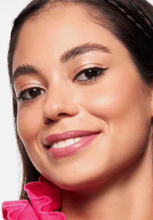 essence - Baby Got Blush Liquid Blush - 20 Blushin Berry