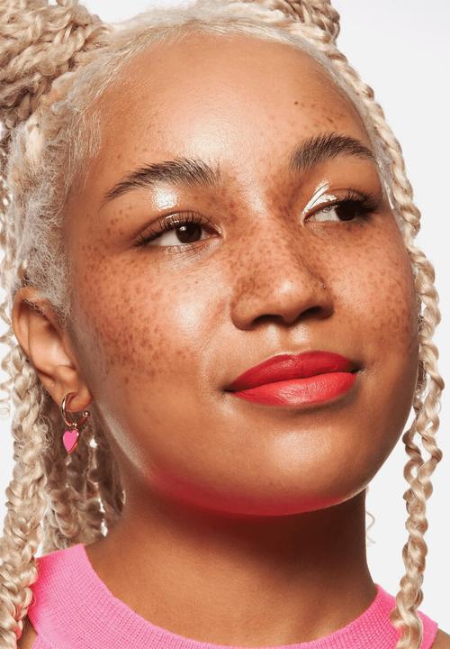 essence - Baby Got Blush Liquid Blush - 30 Dusty Rose