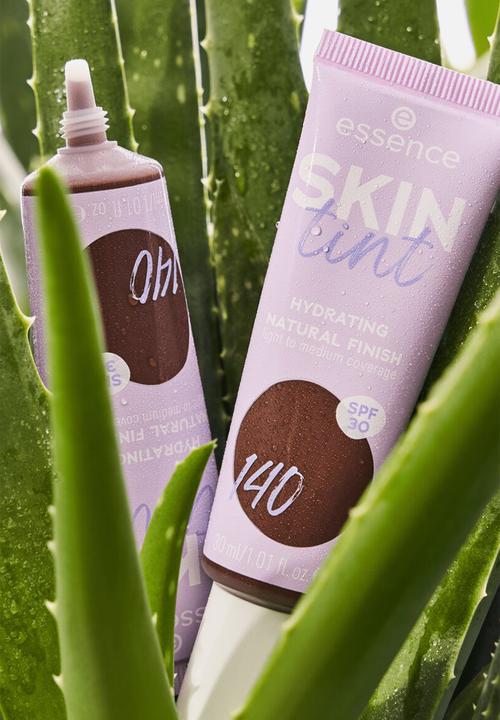 essence - Skin Tint 140
