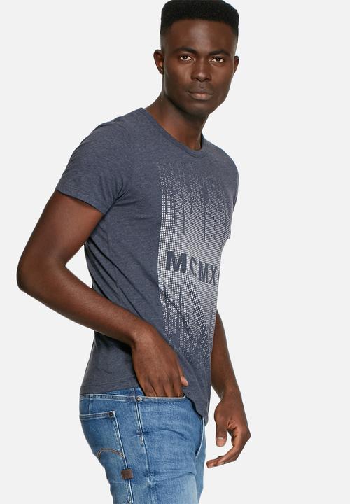 Jack & Jones - Noise Tee