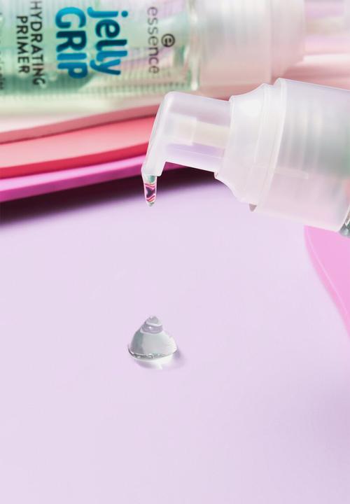essence - Jelly Grip Hydrating Primer