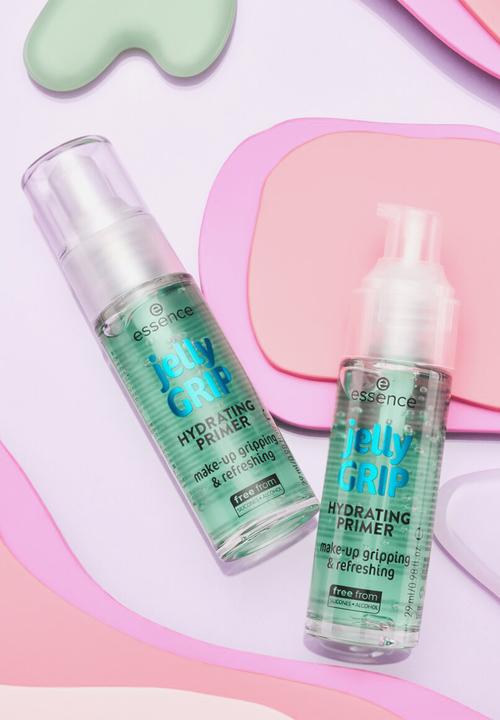 essence - Jelly Grip Hydrating Primer