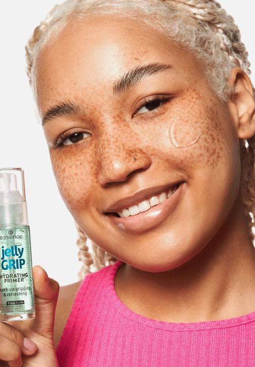 essence - Jelly Grip Hydrating Primer