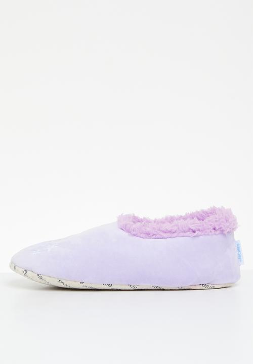 snoozies!® - Best mom in the galaxy - purple