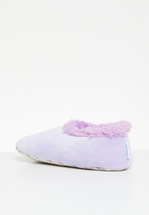 snoozies!® - Best mom in the galaxy - purple