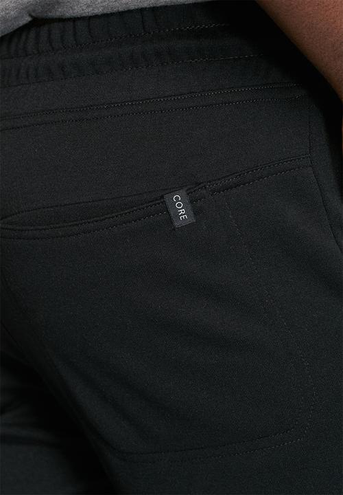 Jack & Jones - Plain Joggers