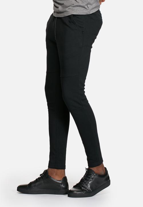 Jack & Jones - Plain Joggers