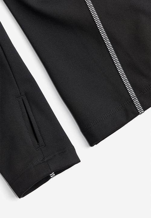 H&M - Drymove™ warm running top - black