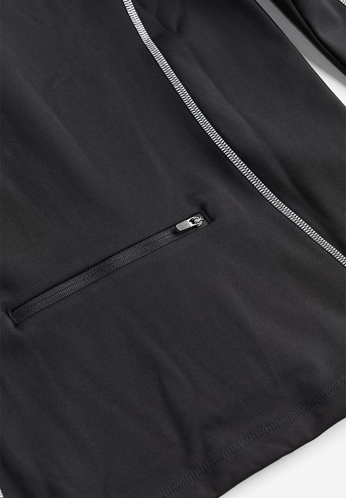 H&M - Drymove™ warm running top - black