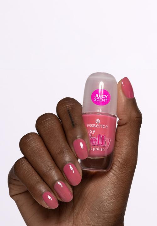 essence - Glossy Jelly nail polish 04
