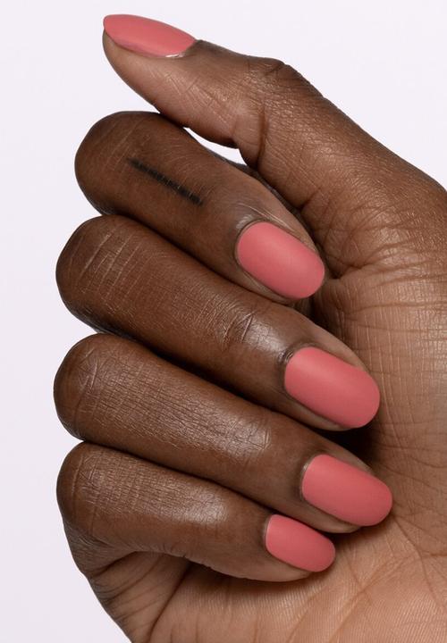 essence - Super Matte Transforming Top Coat