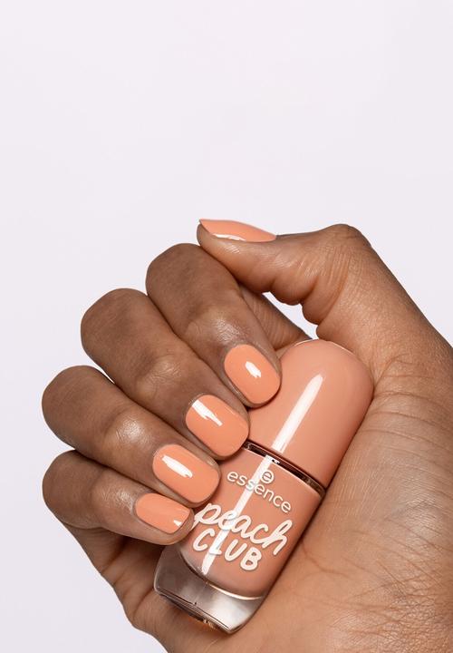 essence - Gel nail colour 68