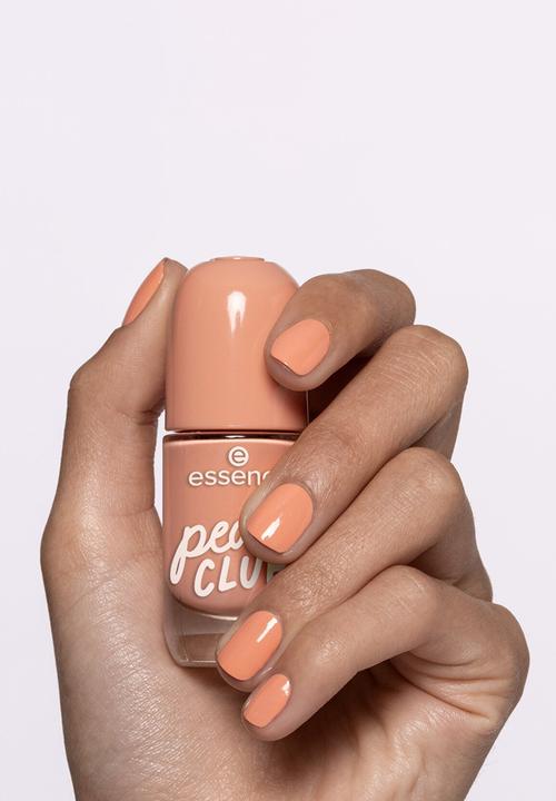 essence - Gel nail colour 68