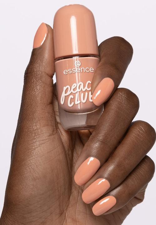 essence - Gel nail colour 68