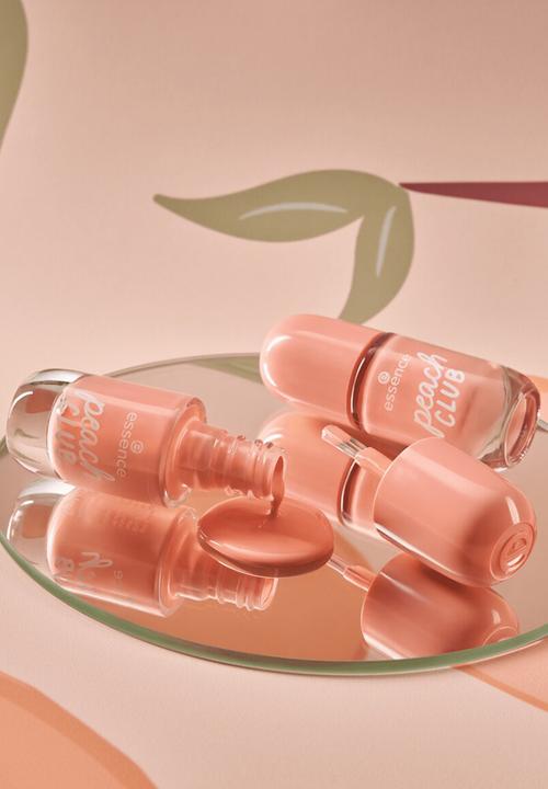 essence - Gel nail colour 68