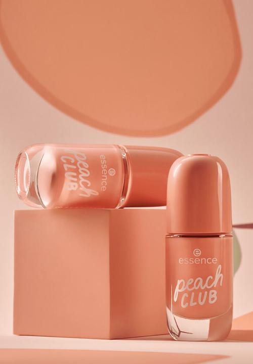 essence - Gel nail colour 68