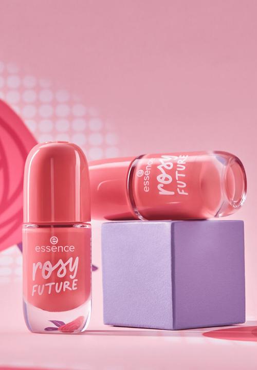 essence - Gel nail colour 67