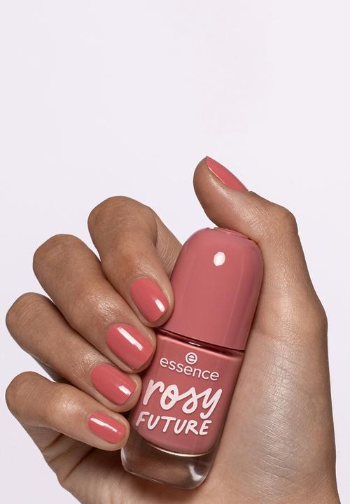 essence - Gel nail colour 67