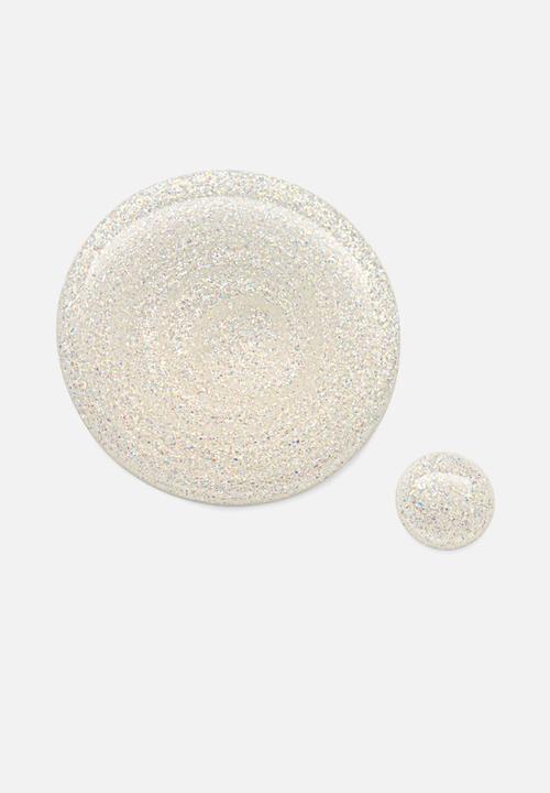 essence - SUGAR TOUCH transforming top coat