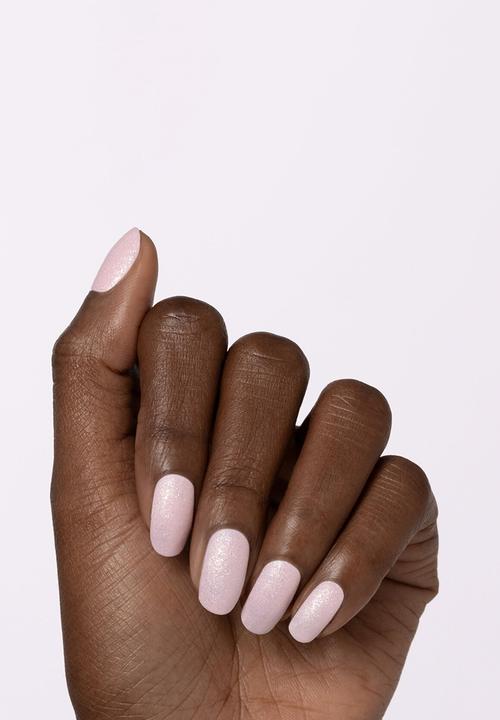 essence - SUGAR TOUCH transforming top coat